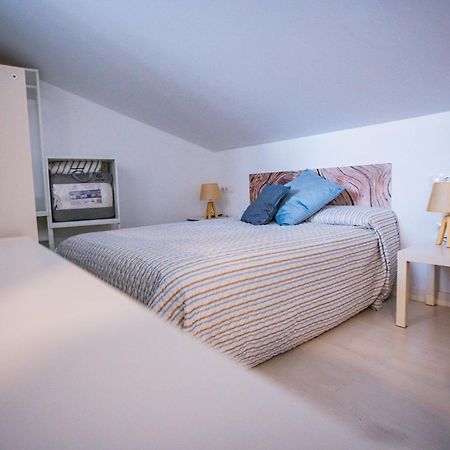 Apartamentos Puerta Del Tajo Ронда Экстерьер фото