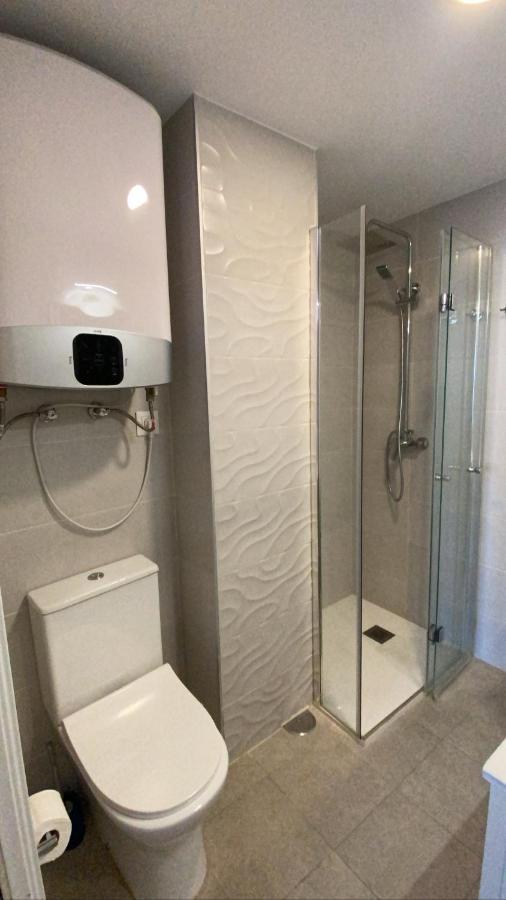 Apartamentos Puerta Del Tajo Ронда Экстерьер фото