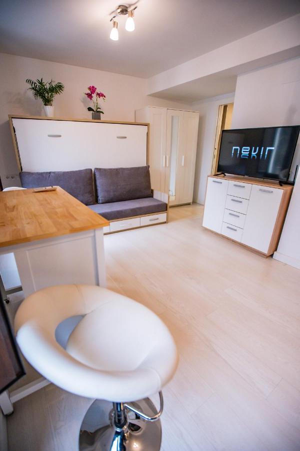 Apartamentos Puerta Del Tajo Ронда Экстерьер фото