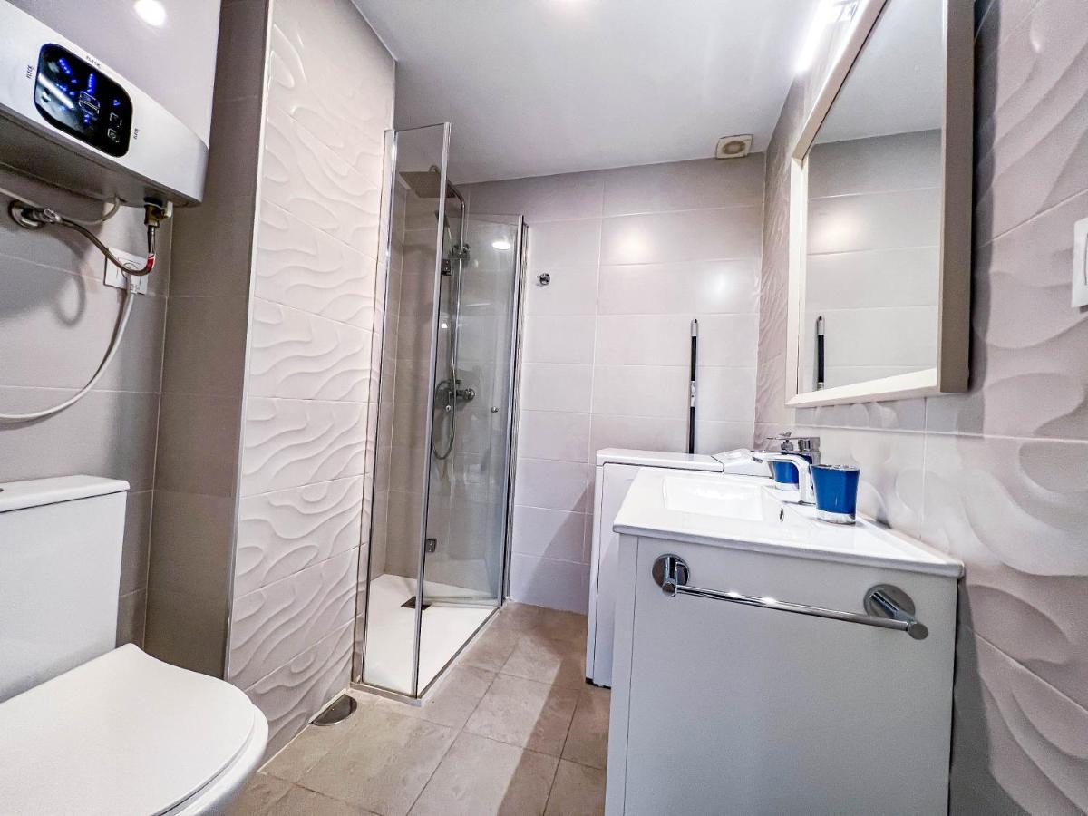 Apartamentos Puerta Del Tajo Ронда Экстерьер фото