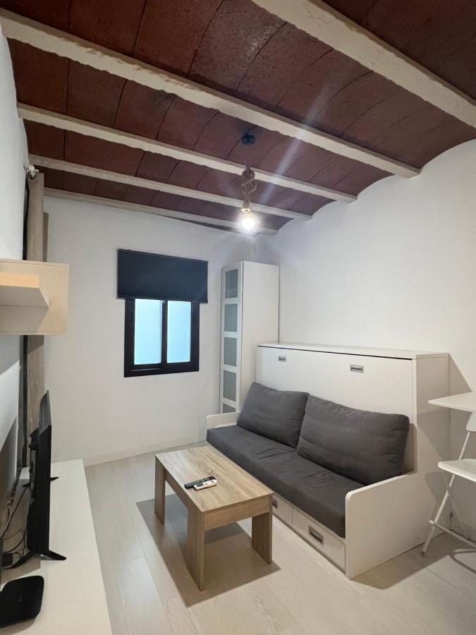 Apartamentos Puerta Del Tajo Ронда Экстерьер фото