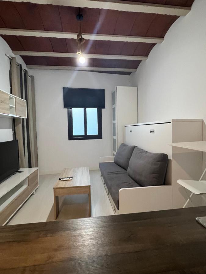 Apartamentos Puerta Del Tajo Ронда Экстерьер фото
