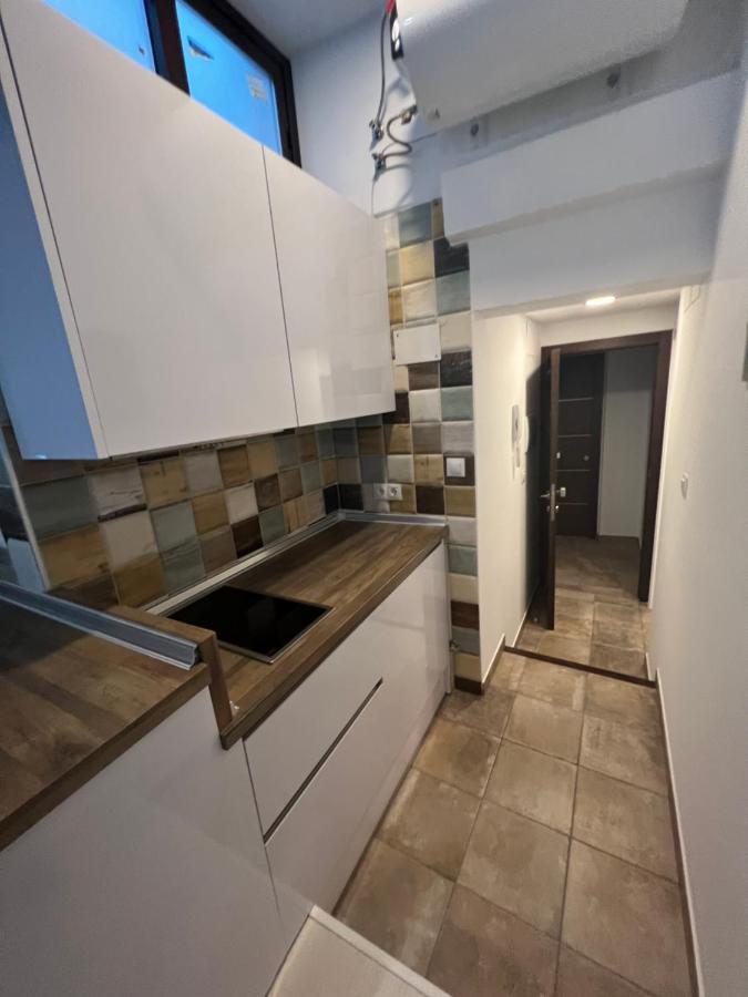 Apartamentos Puerta Del Tajo Ронда Экстерьер фото